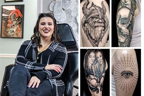 dani ryan ink master|dani ryan tattoo shop.